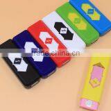 Colorful Refilled Electronic Usb Lighter thumbnail-2