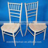 Wood Type and Dining Chair Solid Wood Stacking Cross Back Chair thumbnail-3