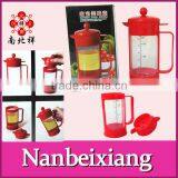 Kitchen Olive Spice Bottle Plastic Oil Cruet Bottle thumbnail-1