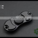 Wholesale EDC Finger Toy Anti Stress Tri Hand Fidget Popular EDC Brass Spinner Toys thumbnail-2