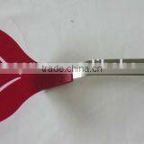 Heart Shape Nylon Spatula thumbnail-1