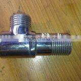 Stainless Steel Screw Elbow Fitting Connector thumbnail-1