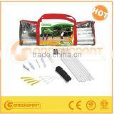 GSBVTN Volleyball Net Badminton Net Tennis Net thumbnail-1