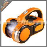 HEPA Efficient Filtration Car Vacuum Cleaner Rotation Type thumbnail-1