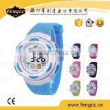 Summer Hot Fashion Teen Water Resist Outdoor Sport Watch