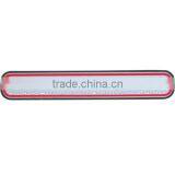 Soft PVC Label for Garment Soft PVC Trademark thumbnail-2