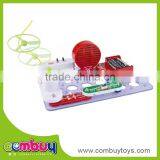 Assemble FM Radio Electronic Building Blocks Easy Science Working Models thumbnail-1