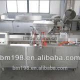 Automatic High Performace Price of Cake Making Bakery Machinery thumbnail-2