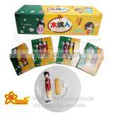 Japanese Girl Packing Biscuit thumbnail-1