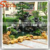 Factory Rockery Mountain Outdoor Resin Rockery thumbnail-2