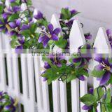 Artificial Flower Garland for Wedding Dectoration thumbnail-2