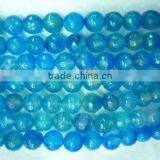 Natural Blue Quartz Stone thumbnail-1