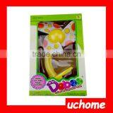 UCHOME 2017 Baby Prams Cots Play Gyms Mini Safety Clip-on Fan Baby Stroller Jogger Safety Clip Fan thumbnail-6