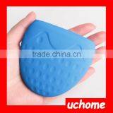 UCHOME Retractable Silicone Mug,Silicone Wash Gargle Cup thumbnail-4