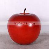 Giant Plastic Apple thumbnail-2