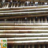 Big Building Bamboo Poles for Hotel thumbnail-2