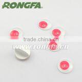 15mm Wholesale Plastic Animal Moving Eyes for DIY Craft thumbnail-1