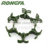 Plastic Butterfly Hair Claw Butterfly &Dragonfly Orchid Clip thumbnail-5