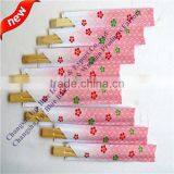 2014 High Quality Natural Color Disposable Chopsticks Products thumbnail-1