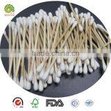 Dental Cleaning Colored Baby Use Alcohol Cotton Swab thumbnail-3