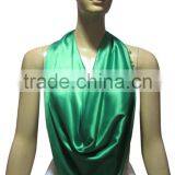 Triangle Poncho thumbnail-1