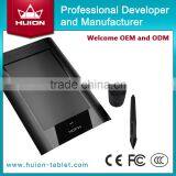 Professional Pen Tablet HUION W58 Wireless Graphic Tablet Digital Painting Tablet Signature Pad thumbnail-4