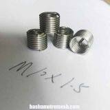 Recoil Wire Thread M2-M60 Anti-corrosion Screw Thread Inserts thumbnail-2