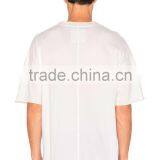 Man Good Quality New Style Men's Comfort el Panel for T-shirts thumbnail-3