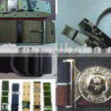 WHWB-579 Super-strength Carriage Belt thumbnail-1