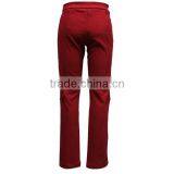 Fashion Clothing Factory Manufacturer New Design Coat Pant With Mixed Color thumbnail-2