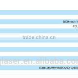 Super Camera Positioning Digital Printing Cutting Machine for Garments Making thumbnail-2