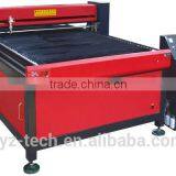 Flatbed Laser Cutting Machine With Co2 Laser Tube Acrylic Fabric Aircraft Engraving Designing Toy Making Non Metal Meterial thumbnail-1