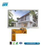 TSD TSLCD 7.0 Inch Tft Lcd Module thumbnail-5