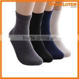Knitted Sock Stock for Man 150K Pairs Readymade Clearance Cheap Price thumbnail-1