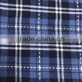 100%cotton Yarn Dyed Beach Pants for Men thumbnail-4