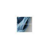 China Ready Goods Wholesale Latest Design Tencel Casual Denim Dress thumbnail-4