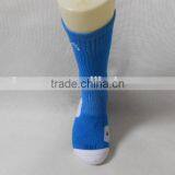 Wholesale Cotton Custom Elite Sport Socks in High Quality thumbnail-3