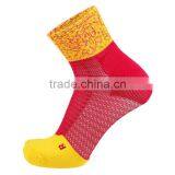 New Season Leisure Fashion Basketball Socks for Men thumbnail-3