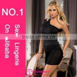 2015 High Quality Hot Sales Janpanese Teacher Sexy School Girl Costume Ideas for Women Sexy Apparel thumbnail-1