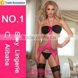 Hot Lingerie Sexy Mature Women Panties g String thumbnail-1