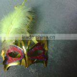 2014 New Design Venetian Masquerade Party Mask thumbnail-1