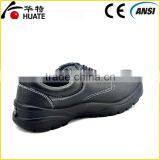 Real Leather Woodland Safety Shoes/workplace Safety Footwear thumbnail-4