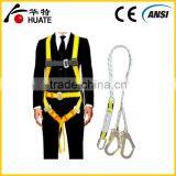Systemic Safety Belt Outdoor Aloft Working/construction/climbing Full Body Protection Safety Harness thumbnail-2