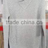 Ms0715 Fashion Juniors Cardigan Sweater thumbnail-2