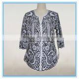 Ladies Jacket and Pants Embroidery Formal Pant Suit thumbnail-2