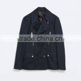 Hot Popular Selling Autumn Winter Coat for Men thumbnail-1