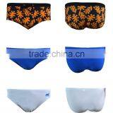 Wholesale Custom Swim Shorts for Men/Mens Swimwear thumbnail-4