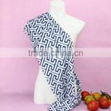 Professional Factory Hot Selling Cotton Scarf, Long Plain Color Scarf, Shawl Scarf thumbnail-1