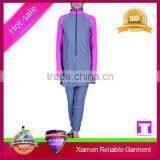 Wholesale Spandex Polyester Muslim Swimwear thumbnail-3