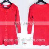 New Fashion Women Casual Dress / Sexy Ladies Night Club A-line Dress Sample / Wholesale thumbnail-1